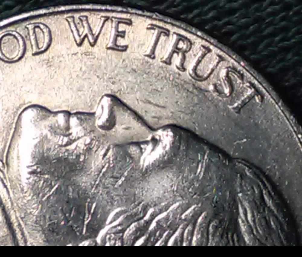 2004-Peace-Aka-Handshake-Nickel-DDO-001-1-O-VIII-FS-101-Ebay-Purchase